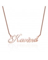 Personalized Name Necklace JEWJONE101550